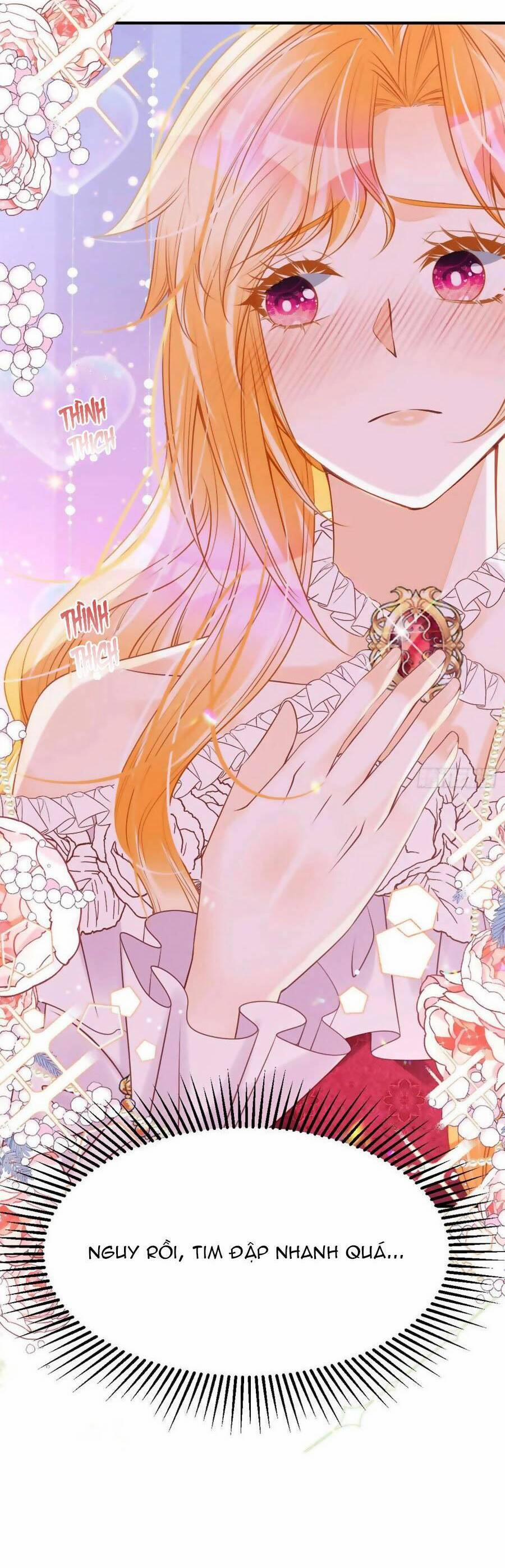 Tôi Không Muốn Làm Bạch Nguyệt Quang Của Kẻ Phản Diện 43 trang 9