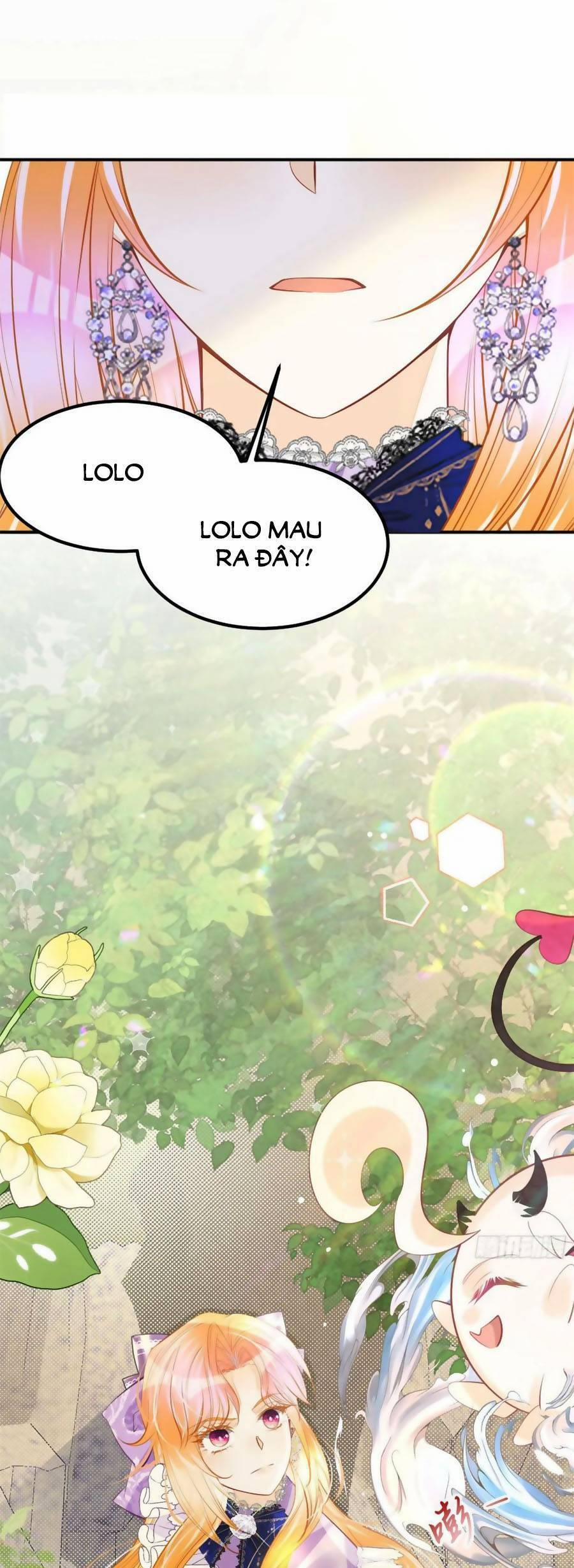 Tôi Không Muốn Làm Bạch Nguyệt Quang Của Kẻ Phản Diện 44 trang 26