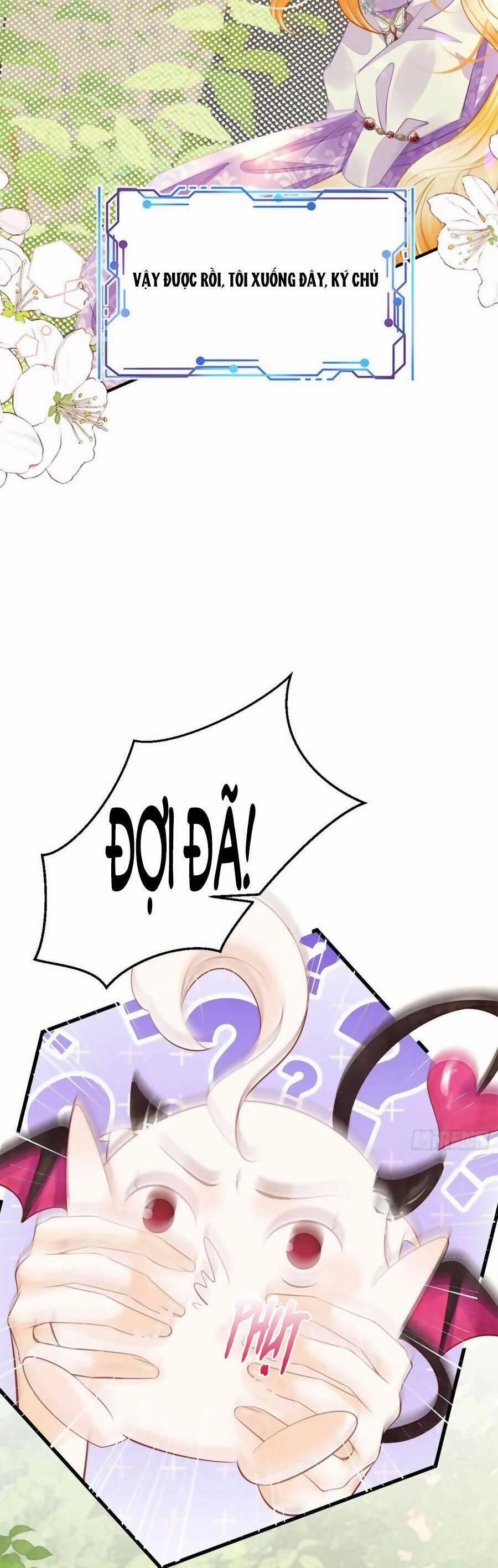 Tôi Không Muốn Làm Bạch Nguyệt Quang Của Kẻ Phản Diện 44 trang 36