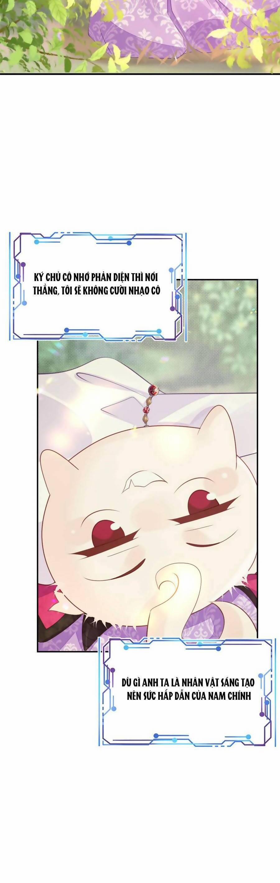 Tôi Không Muốn Làm Bạch Nguyệt Quang Của Kẻ Phản Diện 44 trang 38