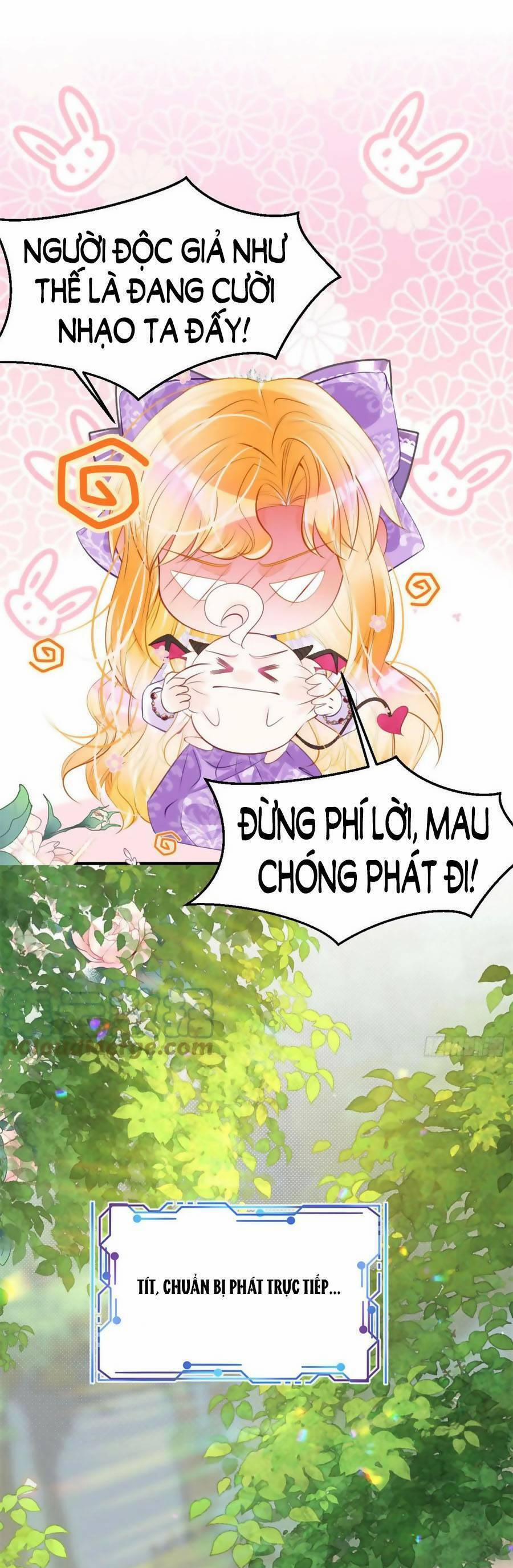 Tôi Không Muốn Làm Bạch Nguyệt Quang Của Kẻ Phản Diện 44 trang 39