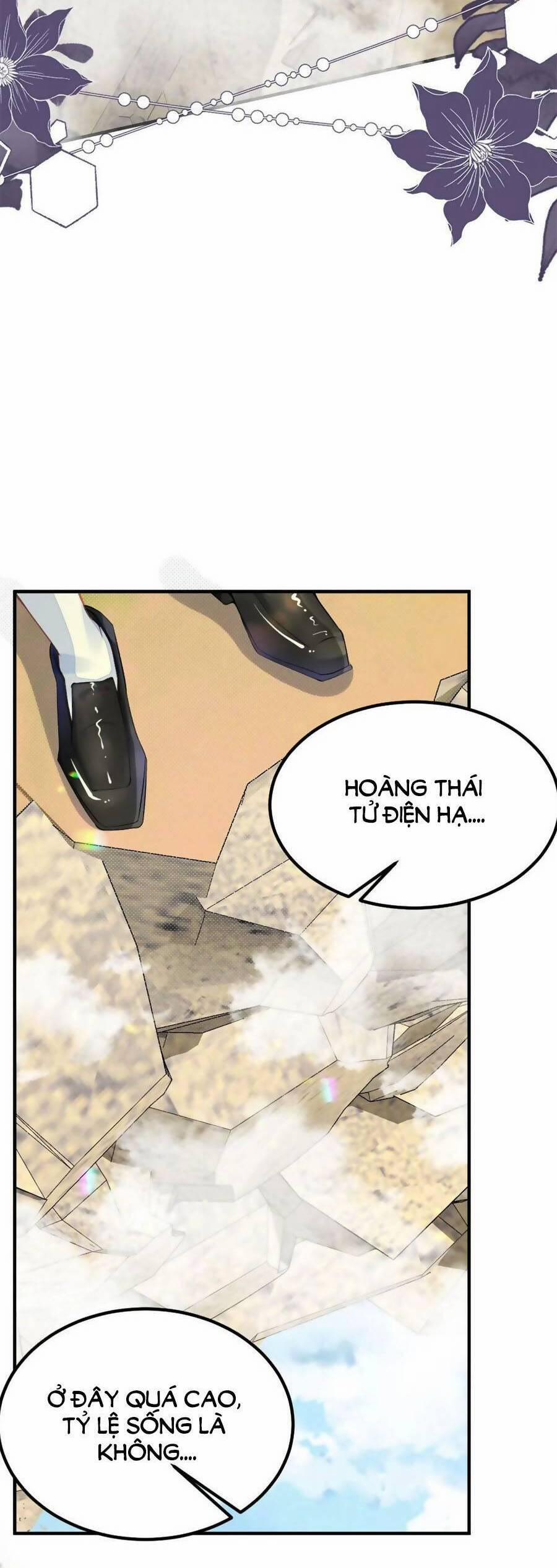 Tôi Không Muốn Làm Bạch Nguyệt Quang Của Kẻ Phản Diện 44 trang 7