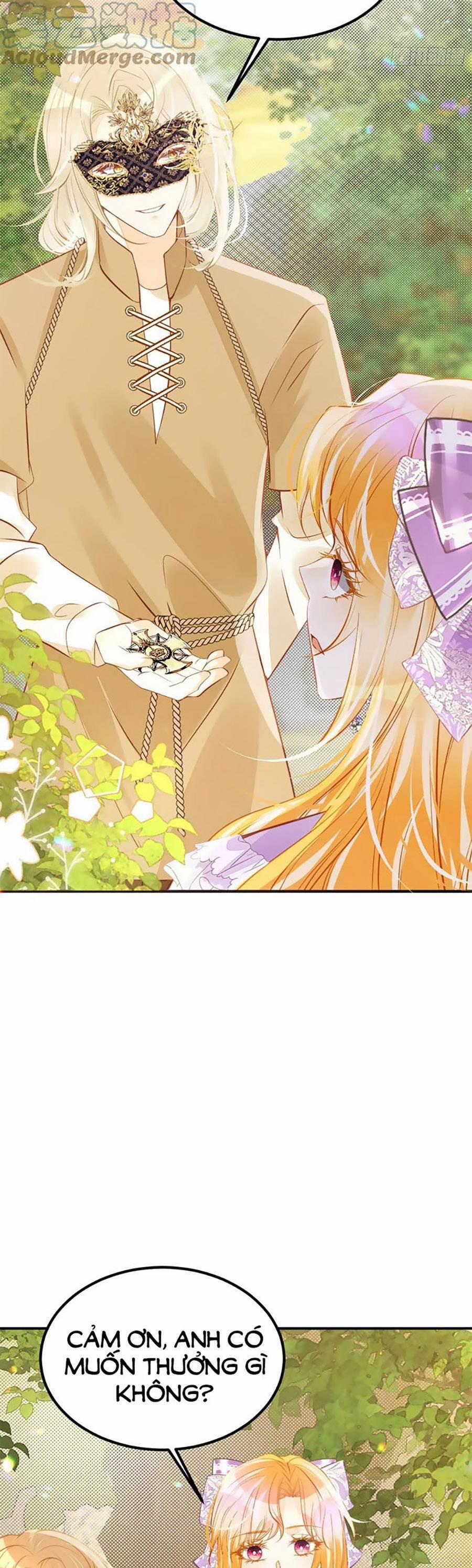 Tôi Không Muốn Làm Bạch Nguyệt Quang Của Kẻ Phản Diện 45 trang 22