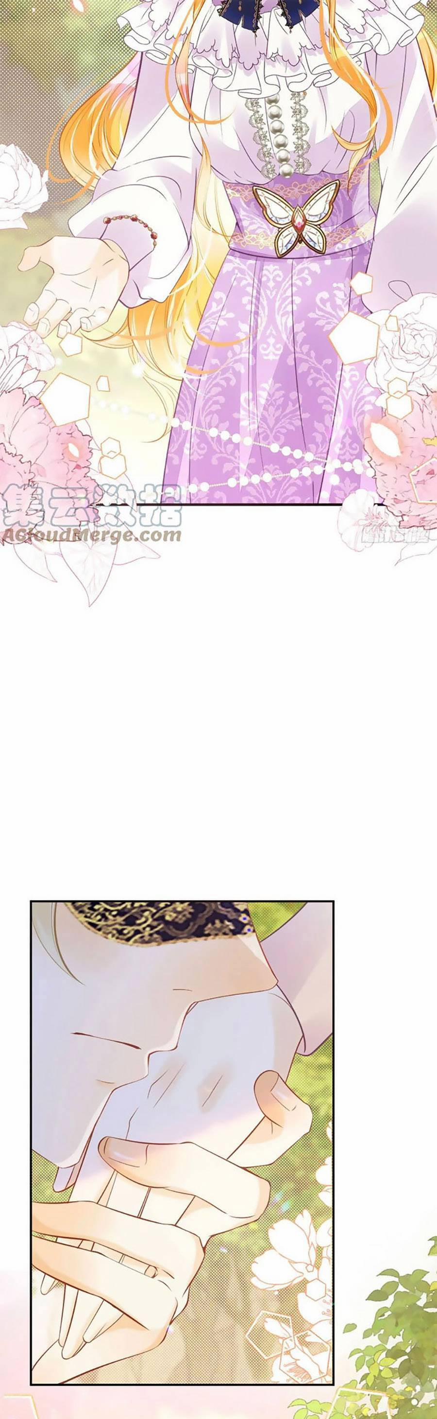 Tôi Không Muốn Làm Bạch Nguyệt Quang Của Kẻ Phản Diện 45 trang 32