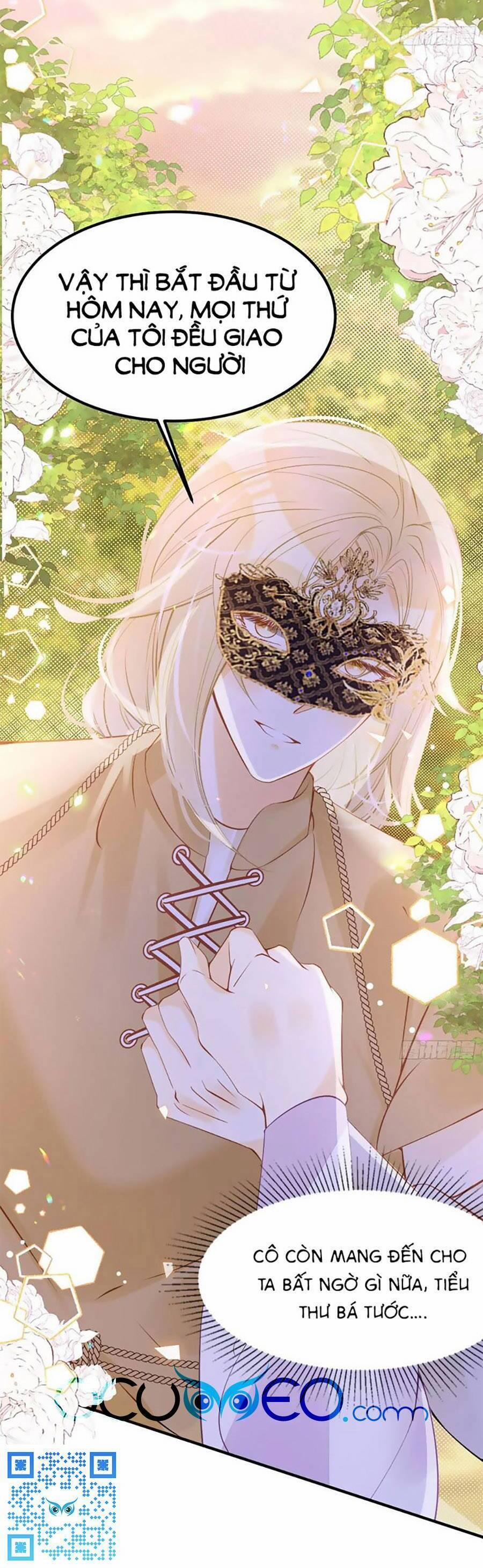 Tôi Không Muốn Làm Bạch Nguyệt Quang Của Kẻ Phản Diện 45 trang 33