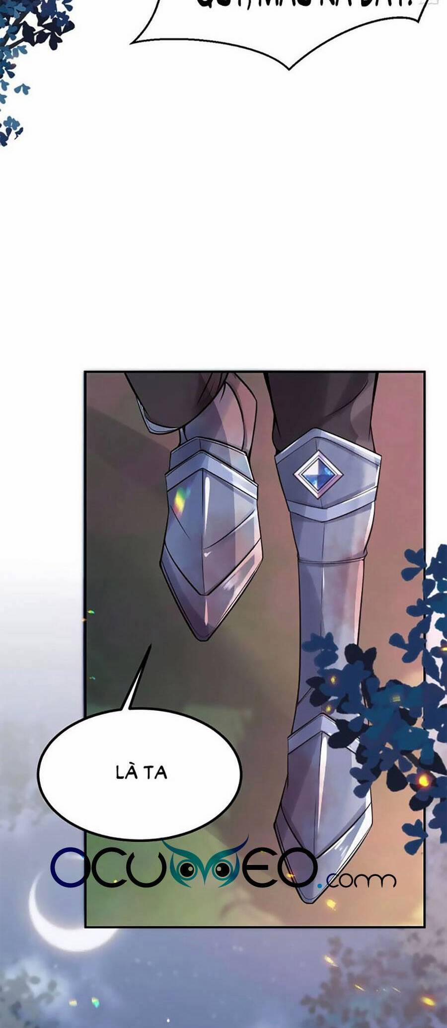 Tôi Không Muốn Làm Bạch Nguyệt Quang Của Kẻ Phản Diện 46 trang 33