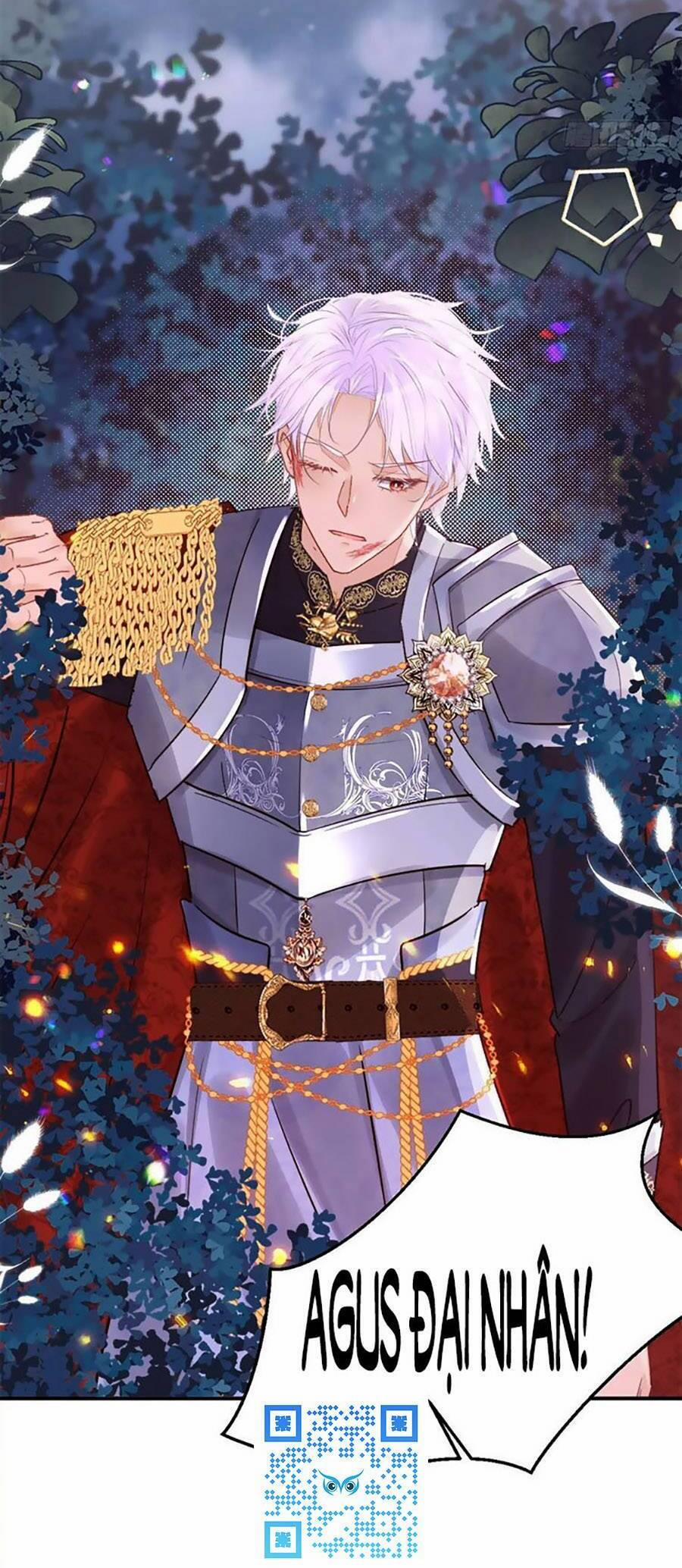 Tôi Không Muốn Làm Bạch Nguyệt Quang Của Kẻ Phản Diện 46 trang 34