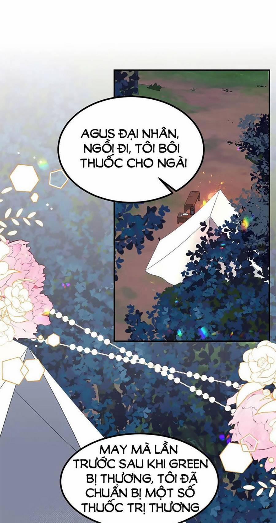 Tôi Không Muốn Làm Bạch Nguyệt Quang Của Kẻ Phản Diện 47 trang 1