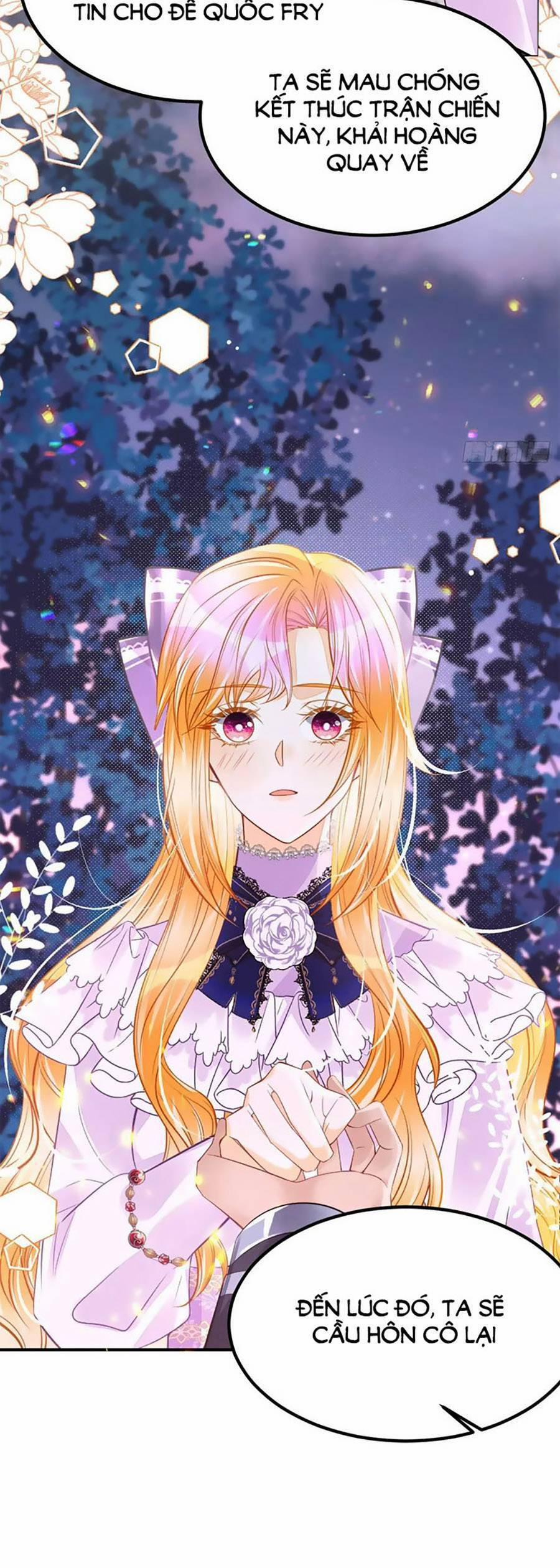 Tôi Không Muốn Làm Bạch Nguyệt Quang Của Kẻ Phản Diện 47 trang 28