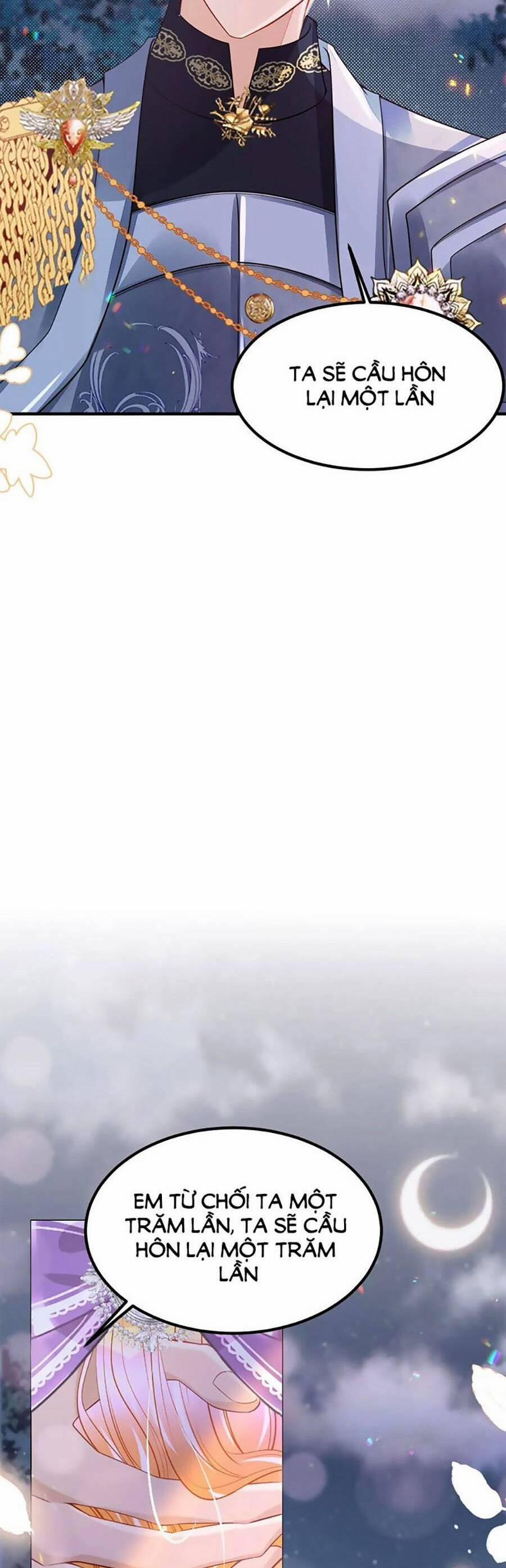 Tôi Không Muốn Làm Bạch Nguyệt Quang Của Kẻ Phản Diện 47 trang 31