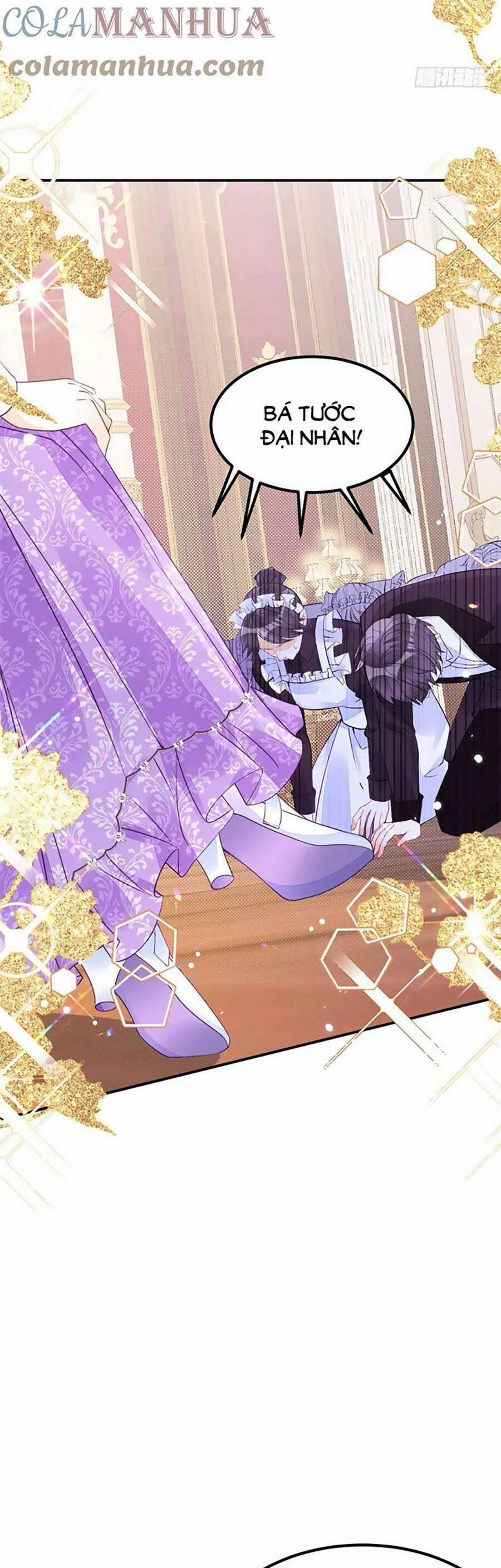 Tôi Không Muốn Làm Bạch Nguyệt Quang Của Kẻ Phản Diện 48 trang 28