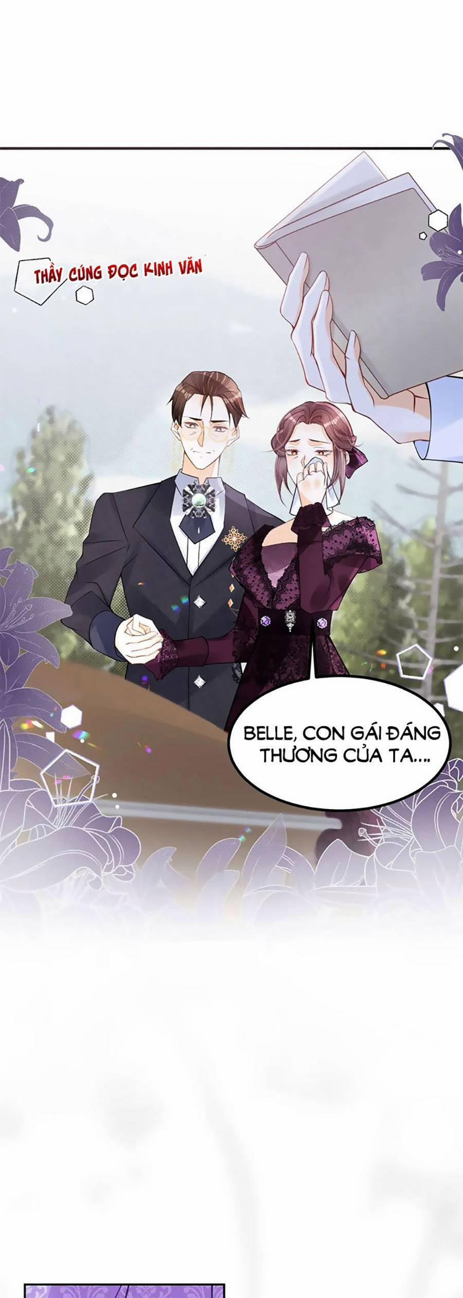 Tôi Không Muốn Làm Bạch Nguyệt Quang Của Kẻ Phản Diện 48 trang 6