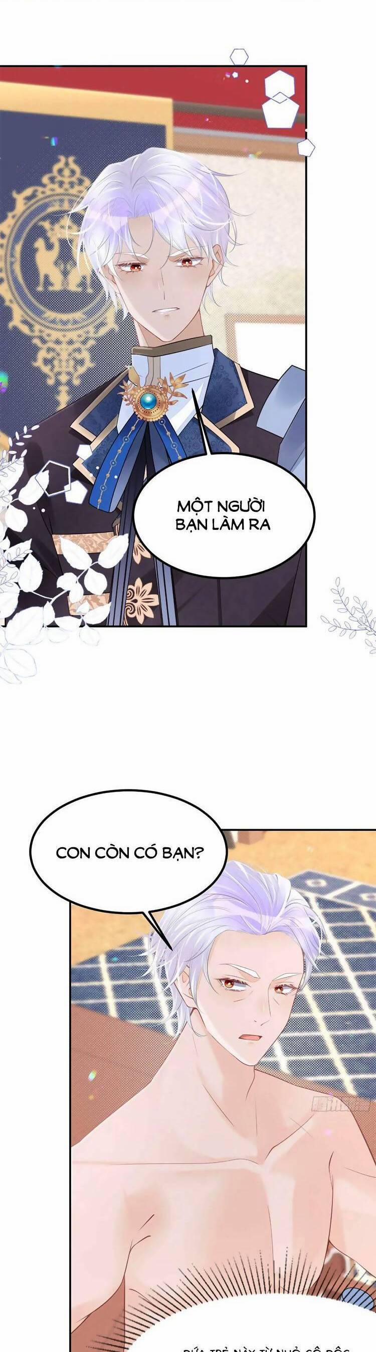 Tôi Không Muốn Làm Bạch Nguyệt Quang Của Kẻ Phản Diện 49 trang 2