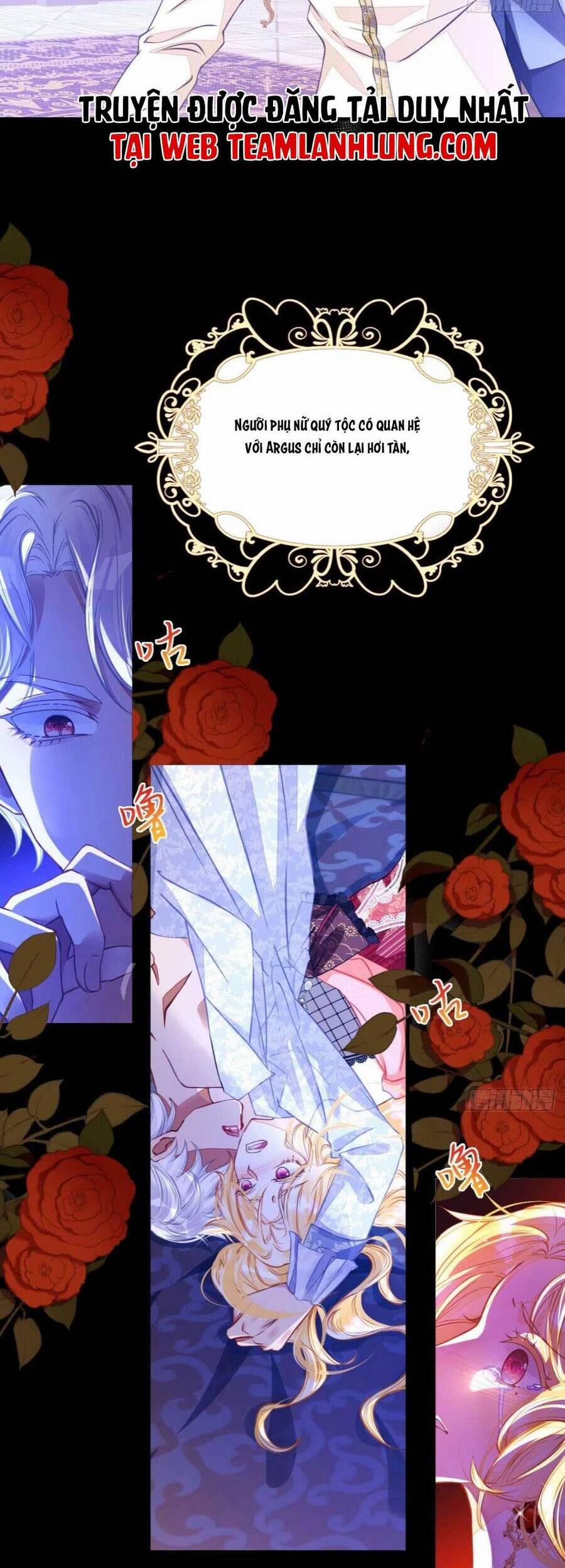 Tôi Không Muốn Làm Bạch Nguyệt Quang Của Kẻ Phản Diện 5 trang 26