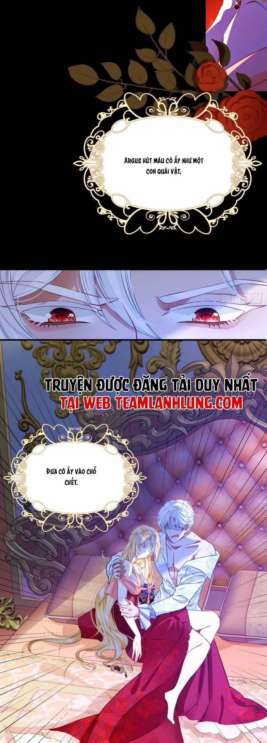 Tôi Không Muốn Làm Bạch Nguyệt Quang Của Kẻ Phản Diện 5 trang 27