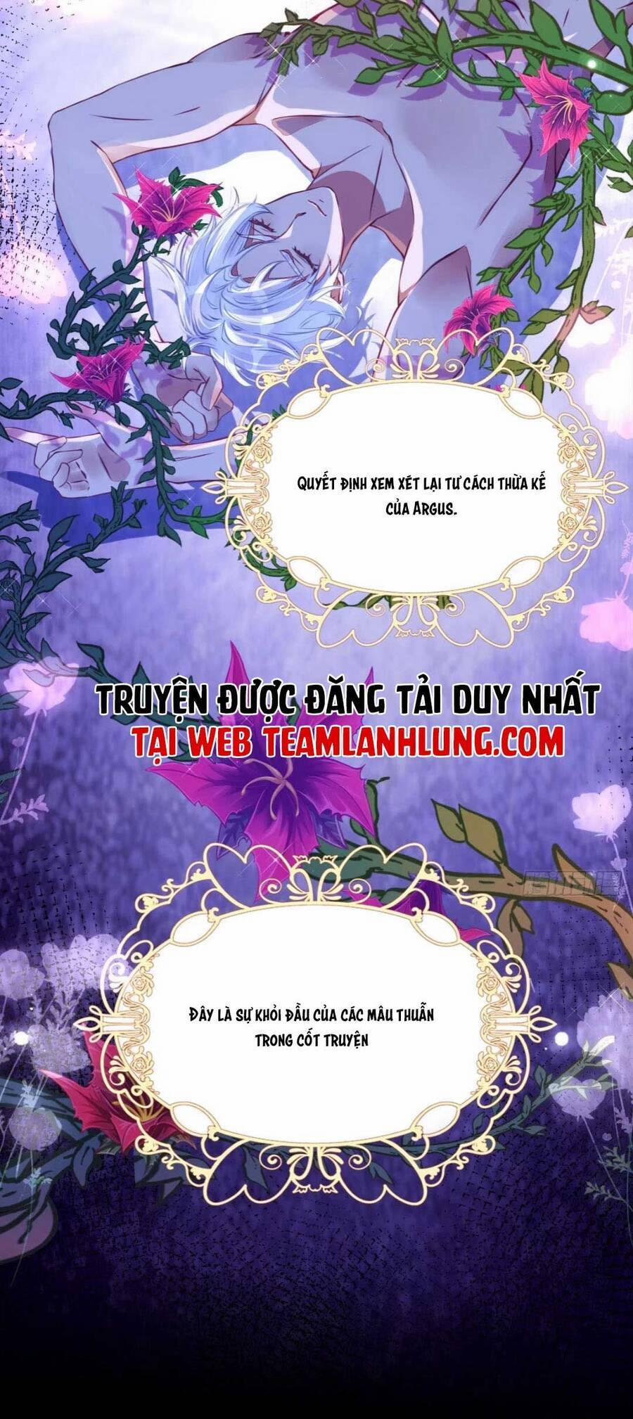 Tôi Không Muốn Làm Bạch Nguyệt Quang Của Kẻ Phản Diện 5 trang 29