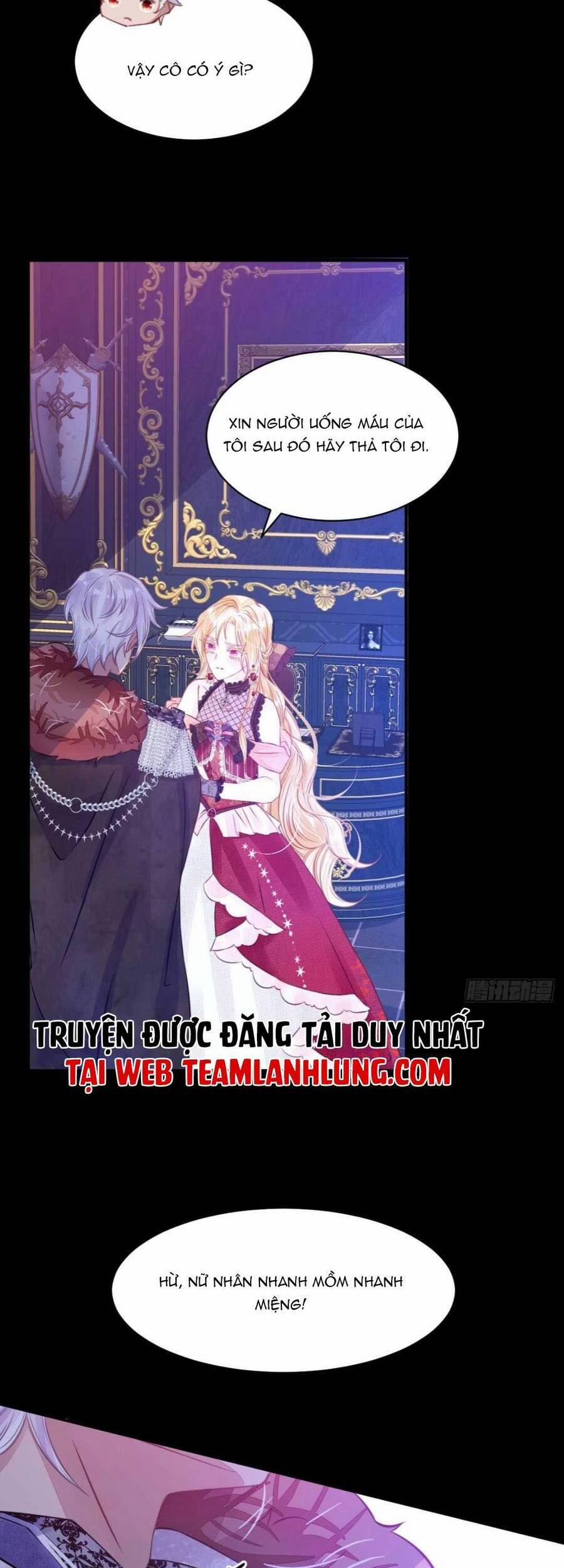 Tôi Không Muốn Làm Bạch Nguyệt Quang Của Kẻ Phản Diện 5 trang 32