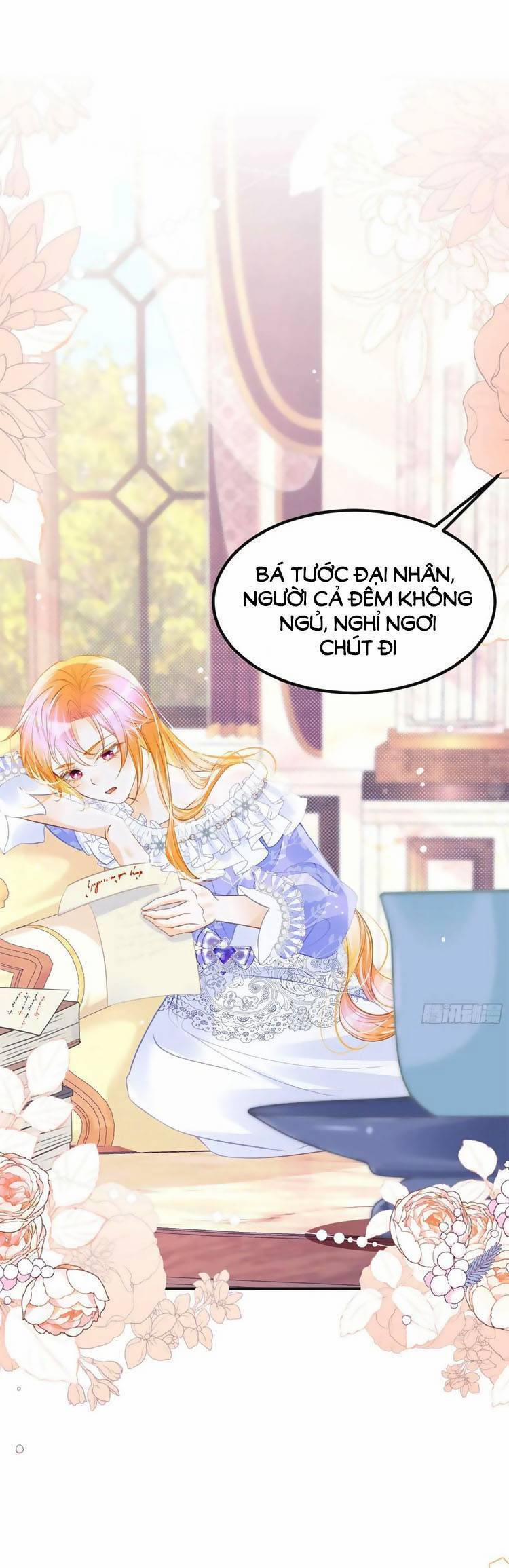 Tôi Không Muốn Làm Bạch Nguyệt Quang Của Kẻ Phản Diện 50 trang 10