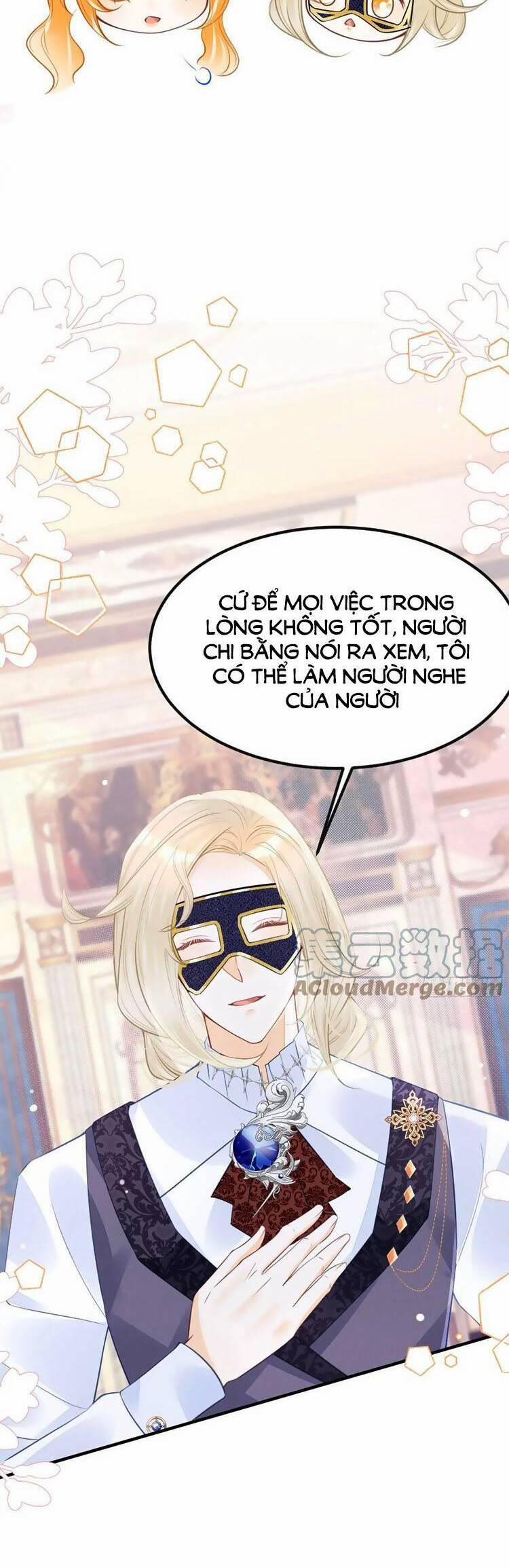 Tôi Không Muốn Làm Bạch Nguyệt Quang Của Kẻ Phản Diện 50 trang 12