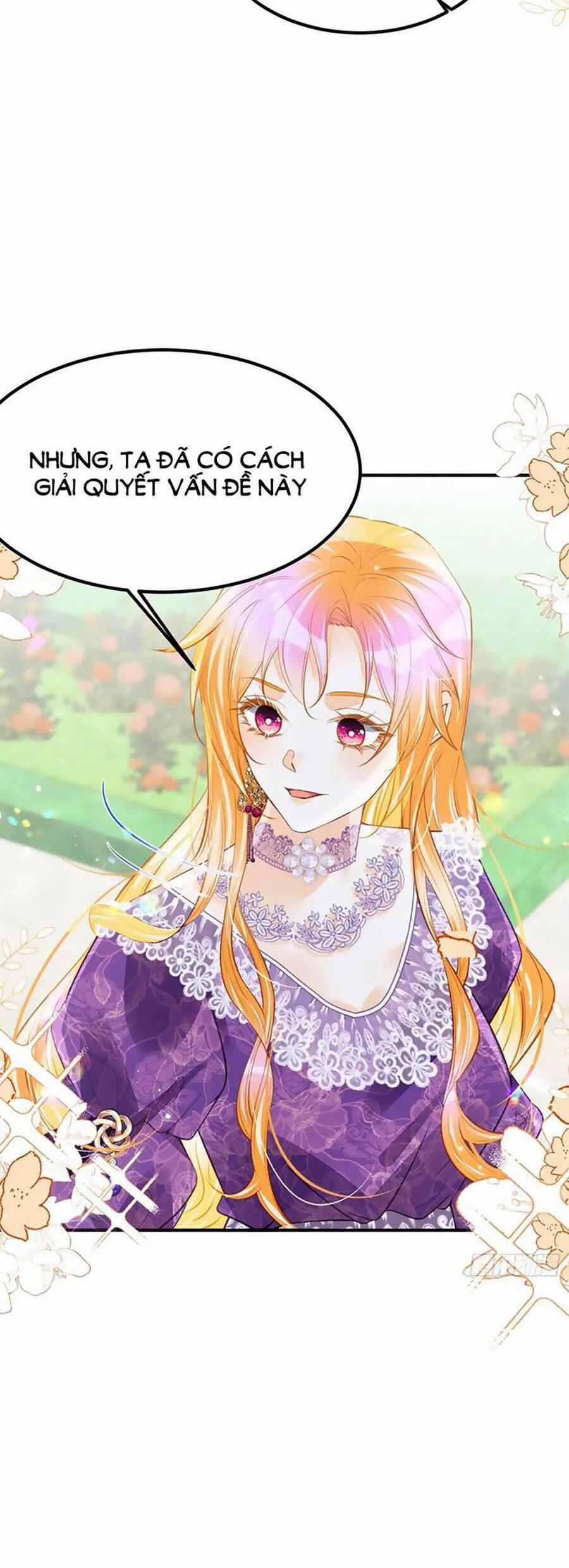Tôi Không Muốn Làm Bạch Nguyệt Quang Của Kẻ Phản Diện 51 trang 11