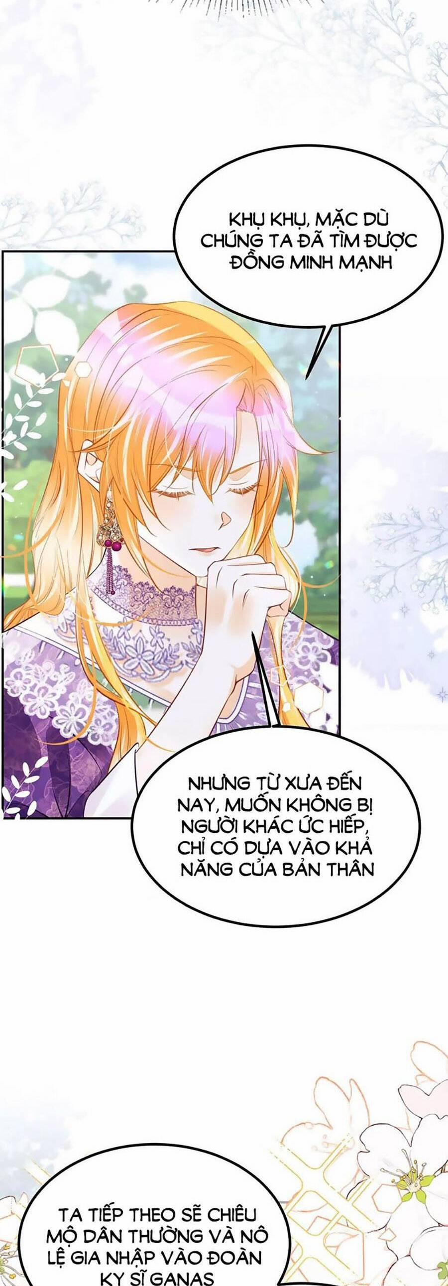 Tôi Không Muốn Làm Bạch Nguyệt Quang Của Kẻ Phản Diện 51 trang 18