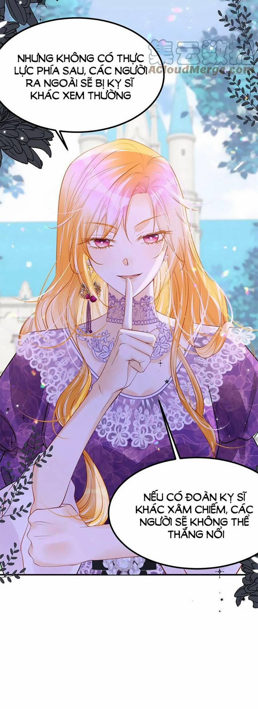 Tôi Không Muốn Làm Bạch Nguyệt Quang Của Kẻ Phản Diện 51 trang 22