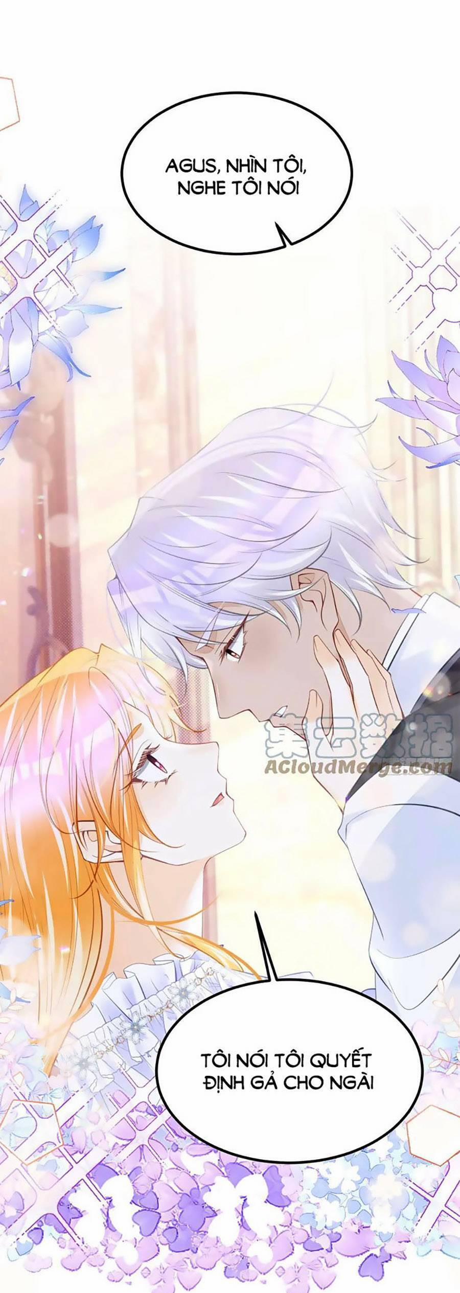 Tôi Không Muốn Làm Bạch Nguyệt Quang Của Kẻ Phản Diện 51 trang 3