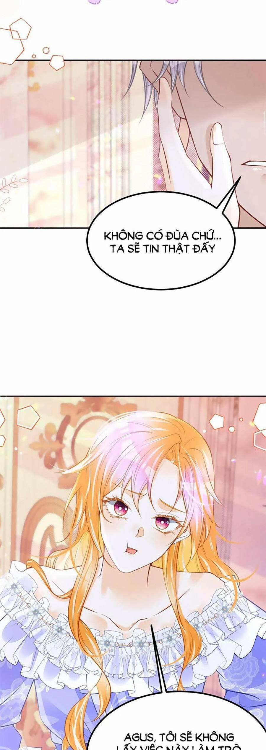 Tôi Không Muốn Làm Bạch Nguyệt Quang Của Kẻ Phản Diện 51 trang 4