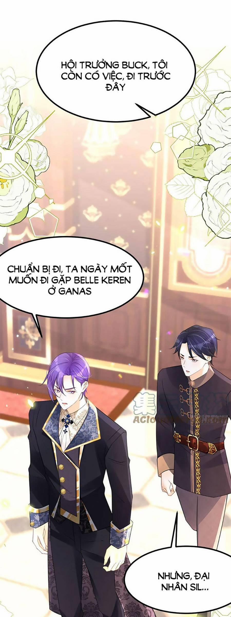 Tôi Không Muốn Làm Bạch Nguyệt Quang Của Kẻ Phản Diện 52 trang 26