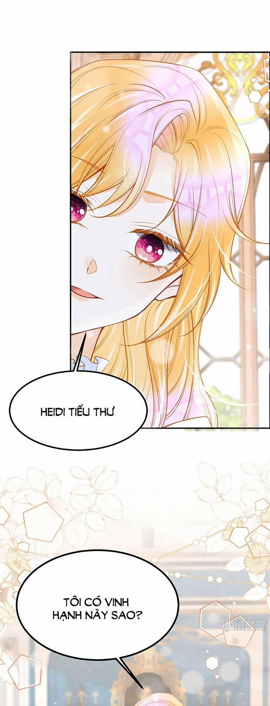 Tôi Không Muốn Làm Bạch Nguyệt Quang Của Kẻ Phản Diện 53 trang 16