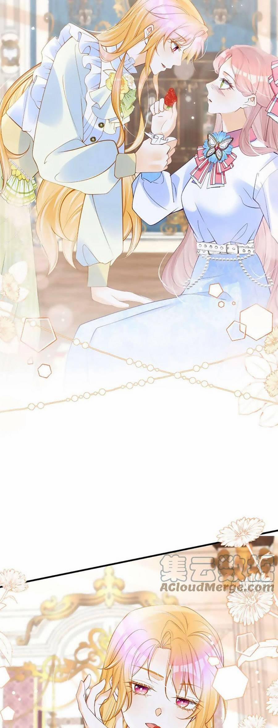 Tôi Không Muốn Làm Bạch Nguyệt Quang Của Kẻ Phản Diện 53 trang 17