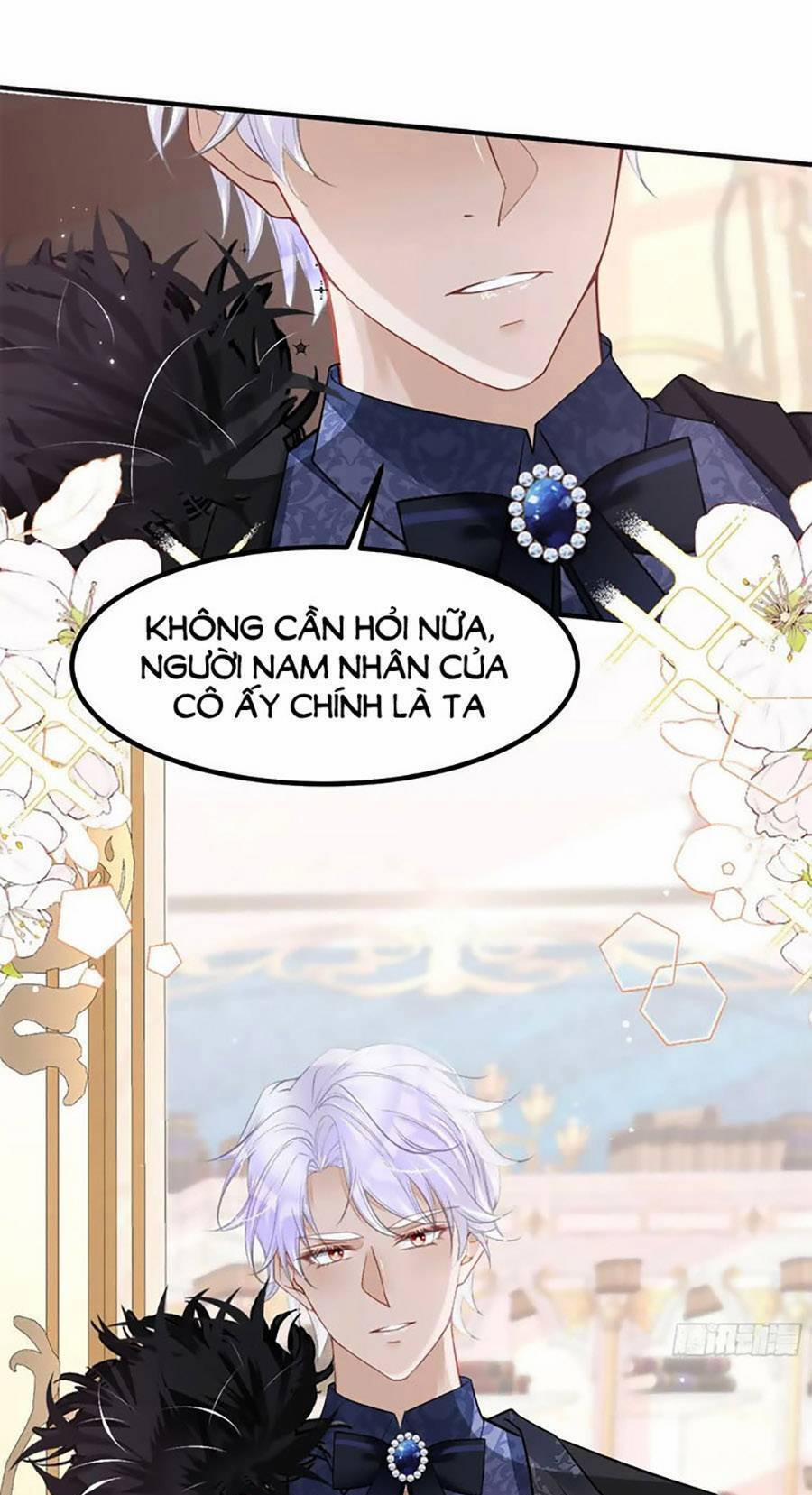 Tôi Không Muốn Làm Bạch Nguyệt Quang Của Kẻ Phản Diện 53 trang 29