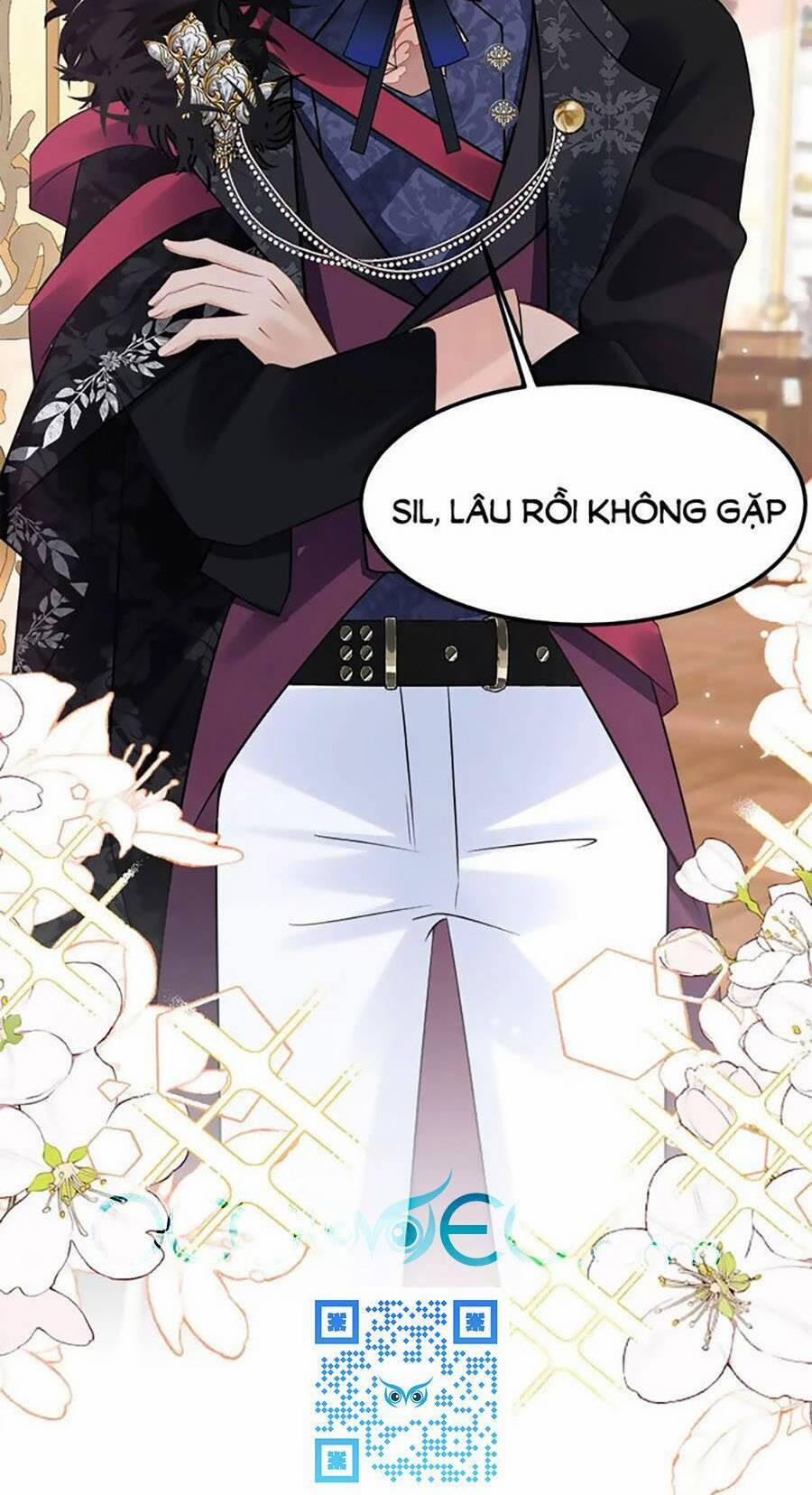 Tôi Không Muốn Làm Bạch Nguyệt Quang Của Kẻ Phản Diện 53 trang 30