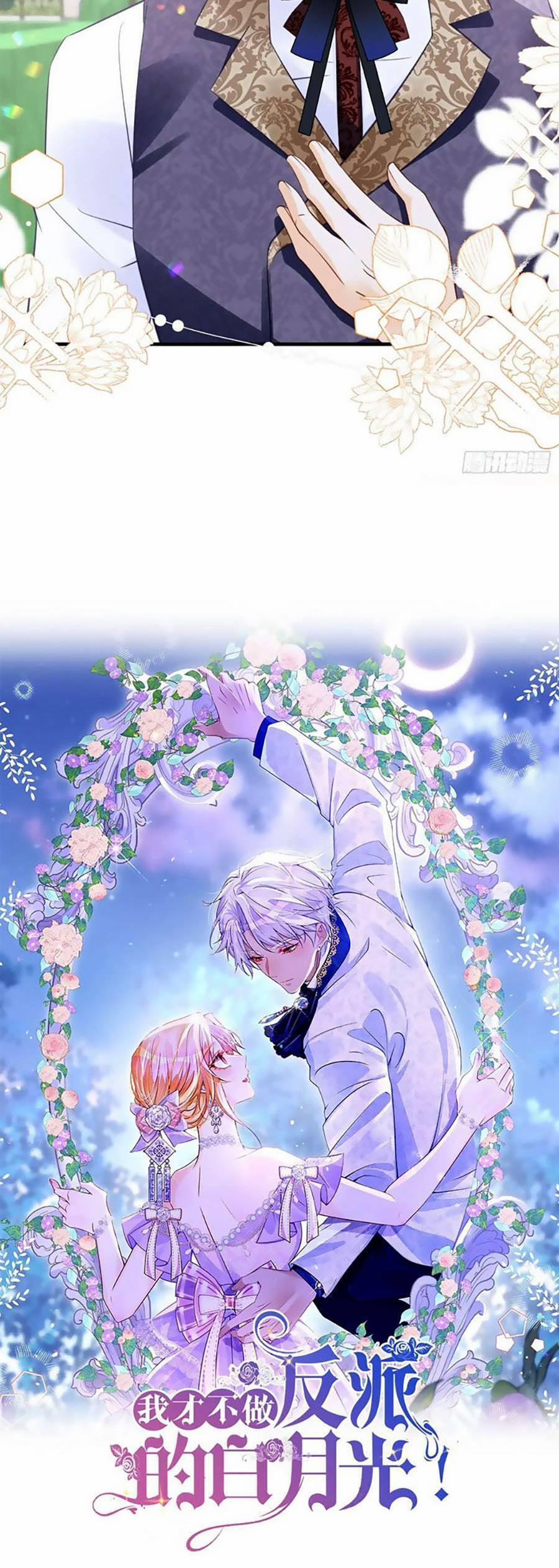 Tôi Không Muốn Làm Bạch Nguyệt Quang Của Kẻ Phản Diện 53 trang 7