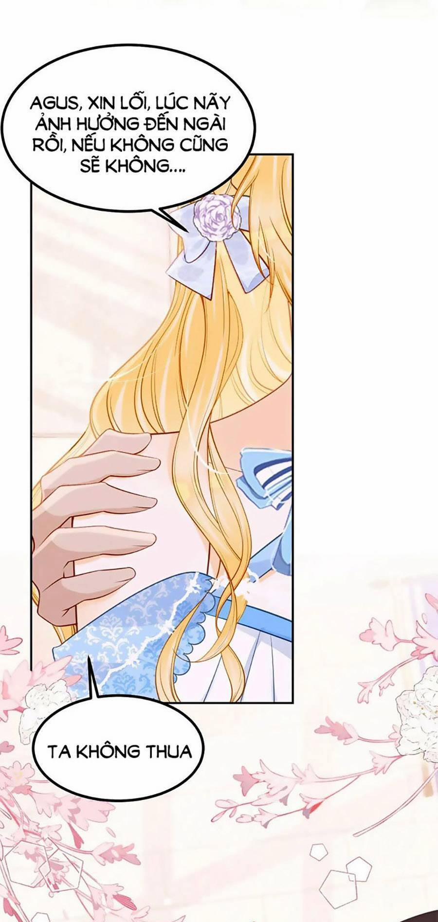 Tôi Không Muốn Làm Bạch Nguyệt Quang Của Kẻ Phản Diện 55 trang 27