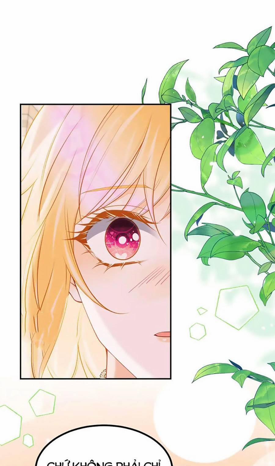 Tôi Không Muốn Làm Bạch Nguyệt Quang Của Kẻ Phản Diện 57 trang 21