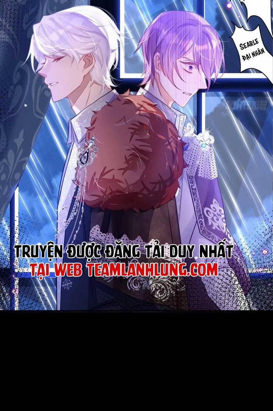Tôi Không Muốn Làm Bạch Nguyệt Quang Của Kẻ Phản Diện 6 trang 27