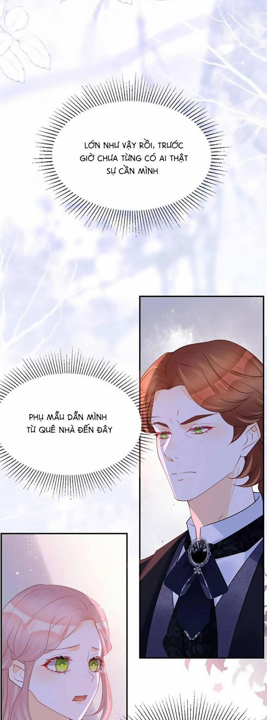 Tôi Không Muốn Làm Bạch Nguyệt Quang Của Kẻ Phản Diện 60 trang 13