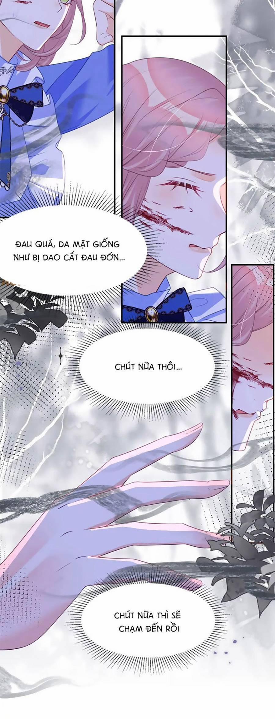 Tôi Không Muốn Làm Bạch Nguyệt Quang Của Kẻ Phản Diện 60 trang 25