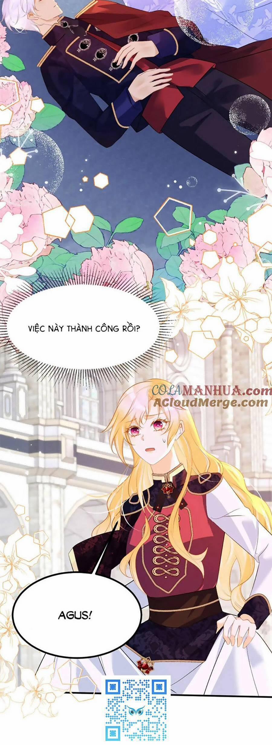 Tôi Không Muốn Làm Bạch Nguyệt Quang Của Kẻ Phản Diện 60 trang 29