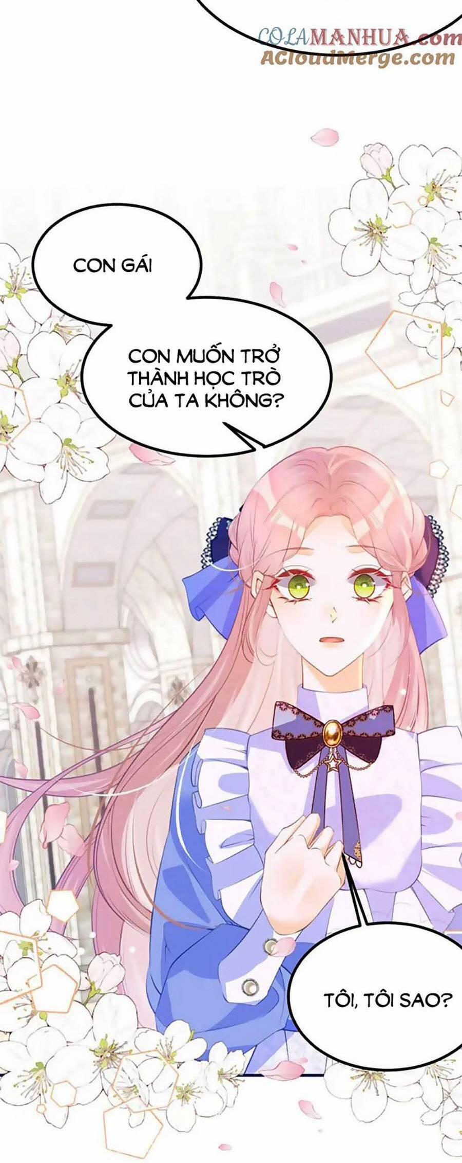 Tôi Không Muốn Làm Bạch Nguyệt Quang Của Kẻ Phản Diện 61 trang 26
