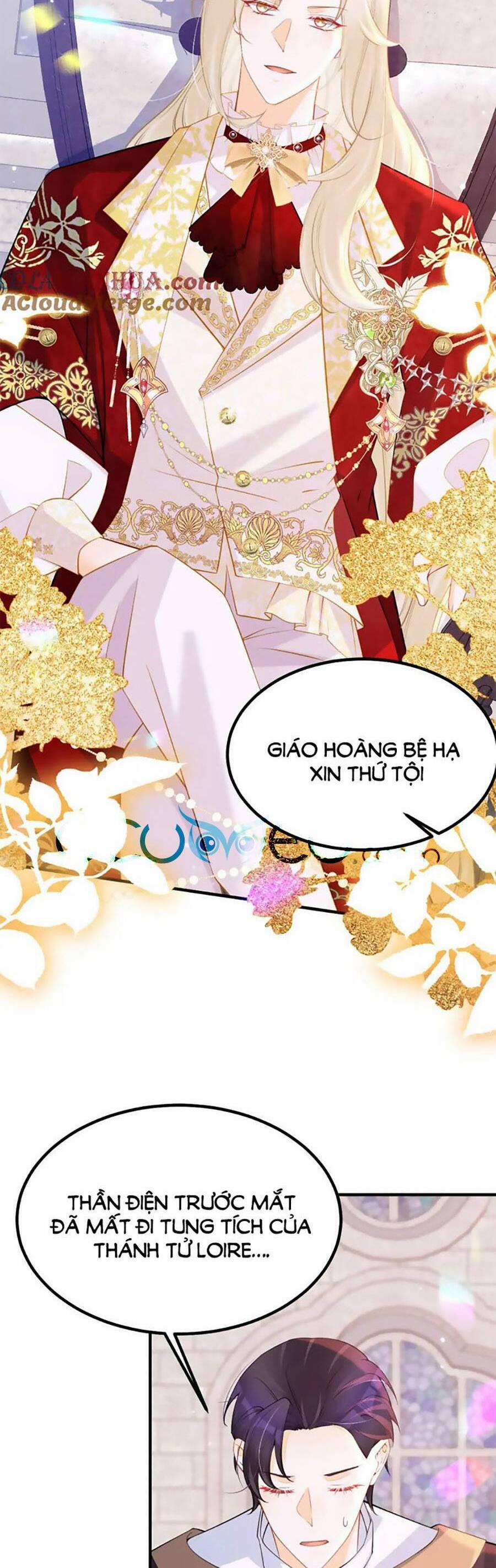 Tôi Không Muốn Làm Bạch Nguyệt Quang Của Kẻ Phản Diện 62 trang 2