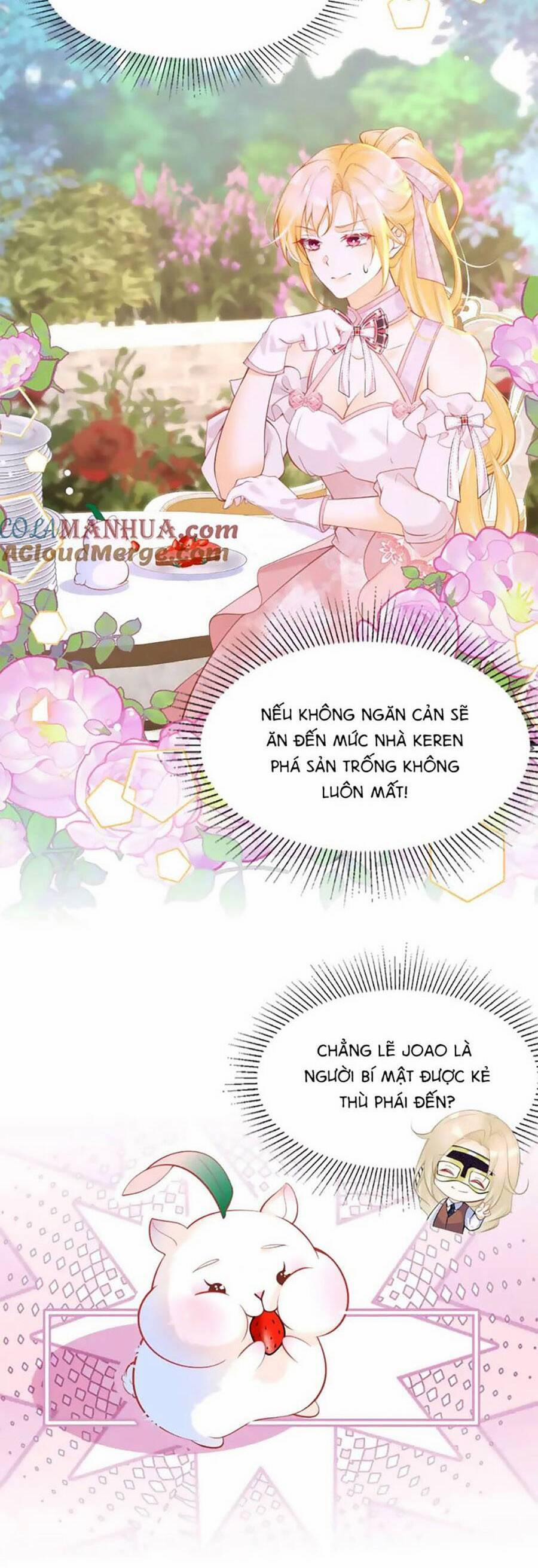 Tôi Không Muốn Làm Bạch Nguyệt Quang Của Kẻ Phản Diện 63 trang 13