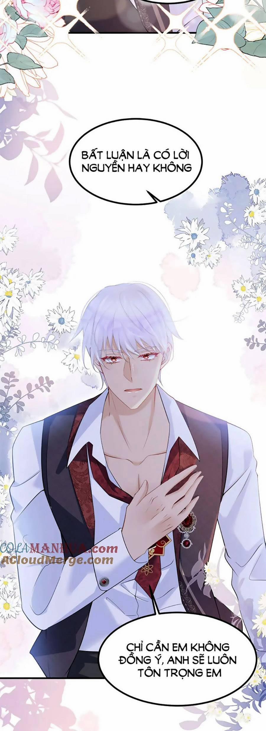 Tôi Không Muốn Làm Bạch Nguyệt Quang Của Kẻ Phản Diện 63 trang 7