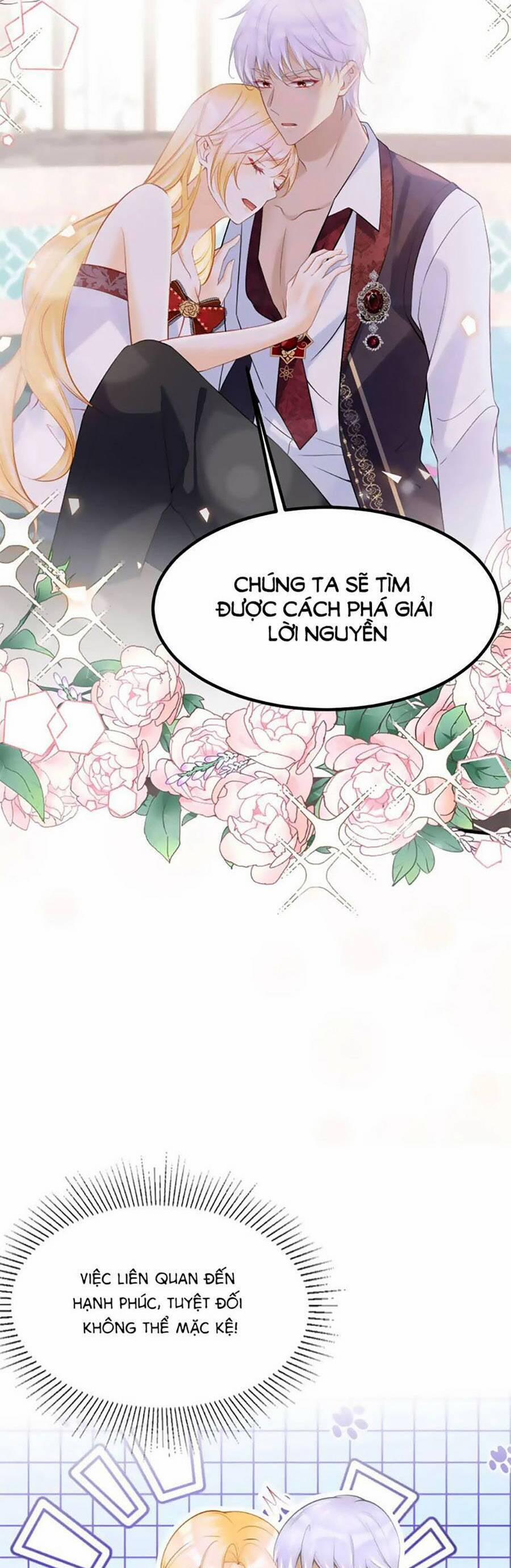 Tôi Không Muốn Làm Bạch Nguyệt Quang Của Kẻ Phản Diện 63 trang 9