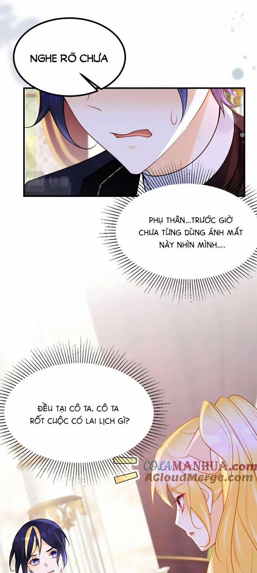 Tôi Không Muốn Làm Bạch Nguyệt Quang Của Kẻ Phản Diện 64 trang 26