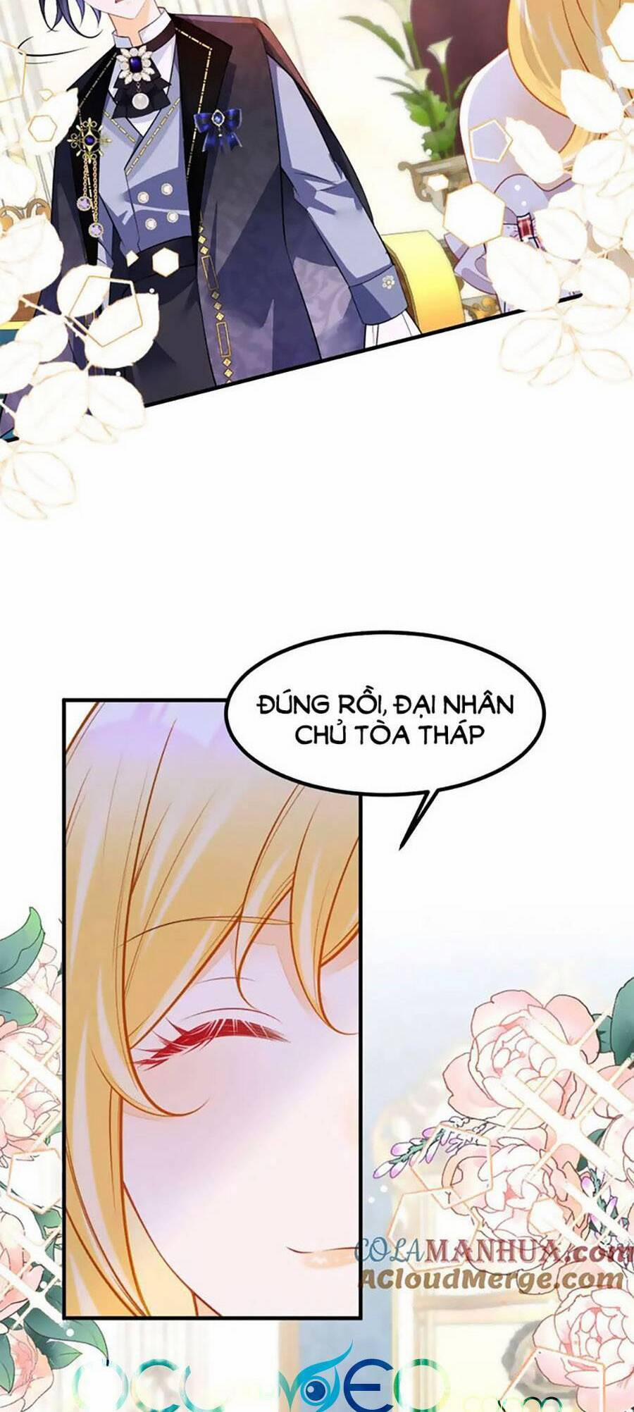 Tôi Không Muốn Làm Bạch Nguyệt Quang Của Kẻ Phản Diện 64 trang 27