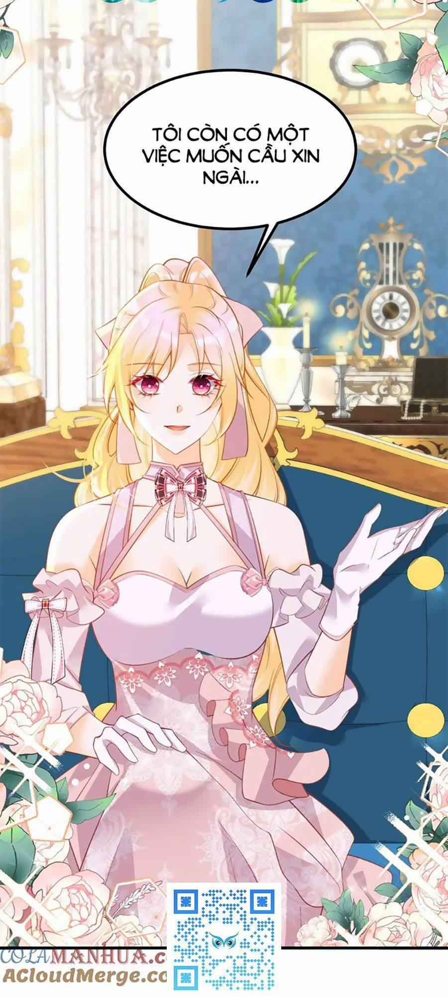 Tôi Không Muốn Làm Bạch Nguyệt Quang Của Kẻ Phản Diện 64 trang 28