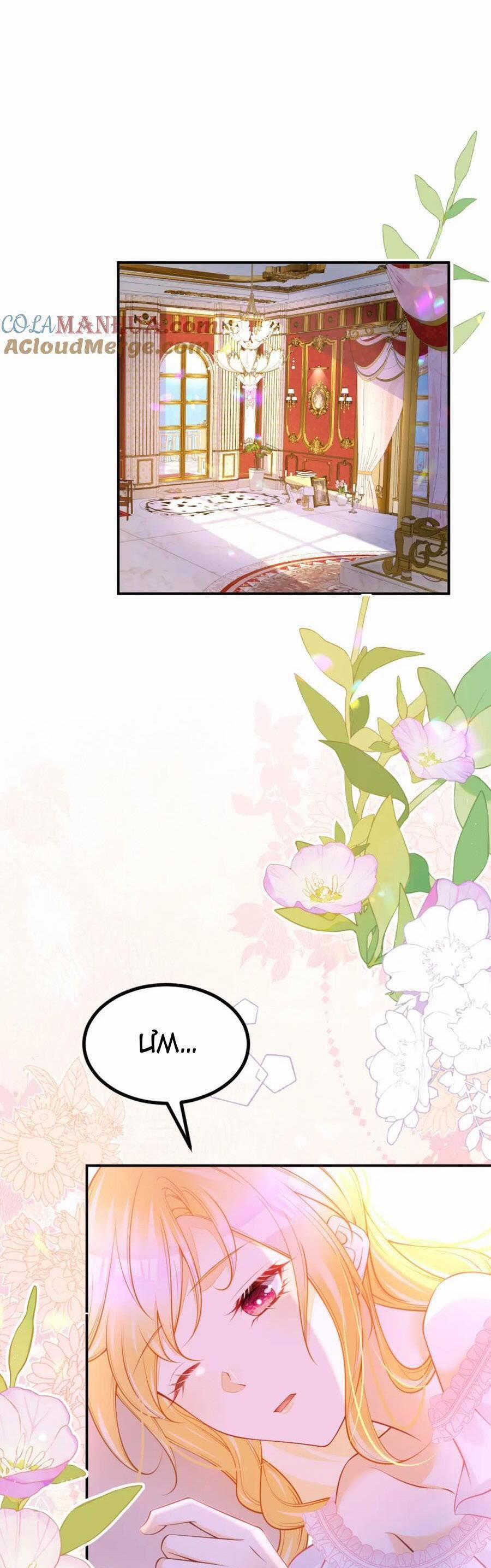 Tôi Không Muốn Làm Bạch Nguyệt Quang Của Kẻ Phản Diện 65 trang 1