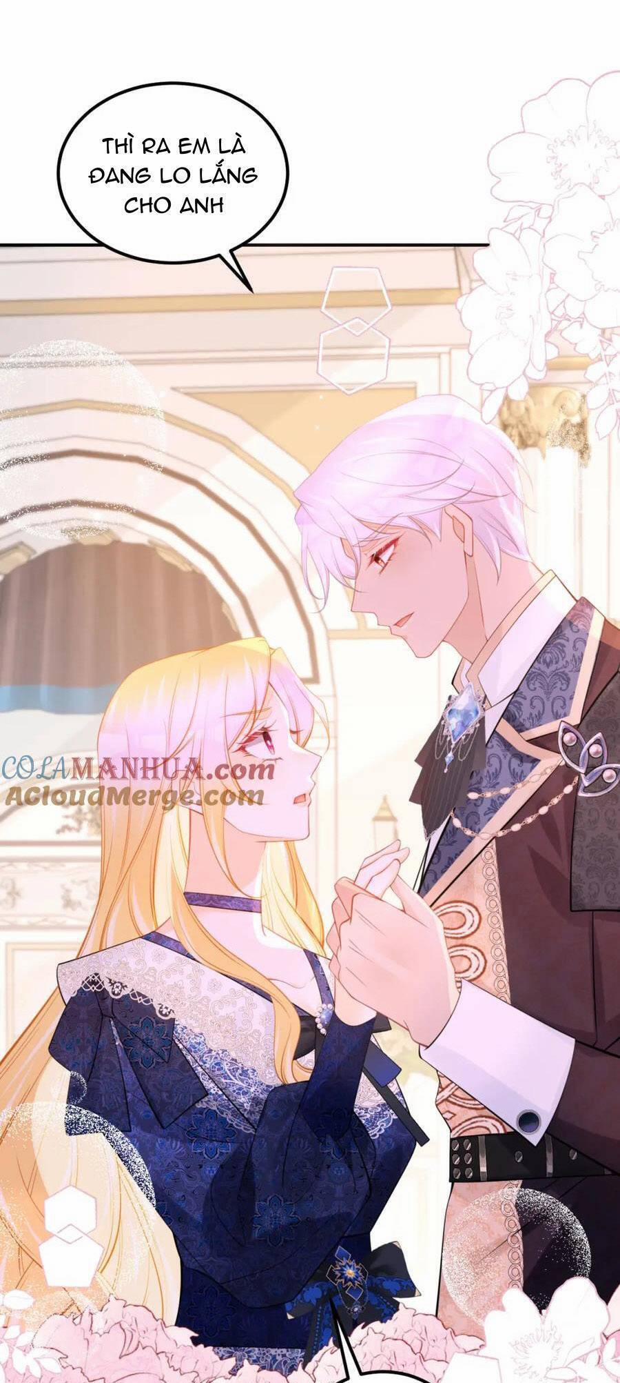 Tôi Không Muốn Làm Bạch Nguyệt Quang Của Kẻ Phản Diện 65 trang 12